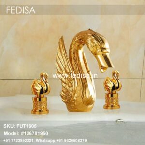 Kitchen Taps Faucets Bathroom Taps Kitchen Faucets Model No - 6419
