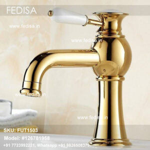 Kitchen Taps Faucets Bathroom Taps Kitchen Faucets Model No - 6434