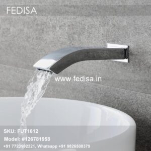 Kitchen Taps Faucets Bathroom Taps Kitchen Faucets Model No - 6435