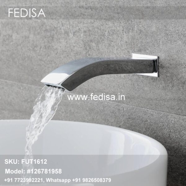 Kitchen Taps Faucets Bathroom Taps Kitchen Faucets Model No - 6435