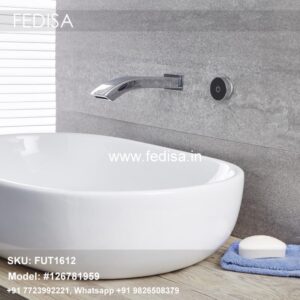 Kitchen Taps Faucets Bathroom Taps Kitchen Faucets Model No - 6438