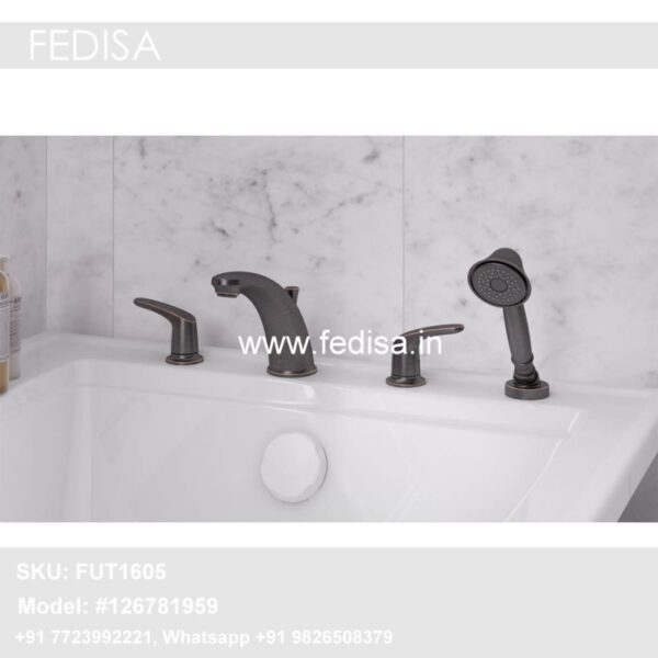 Kitchen Taps Faucets Bathroom Taps Kitchen Faucets Model No - 6440