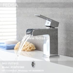 Kitchen Taps Faucets Bathroom Taps Kitchen Faucets Model No - 6442