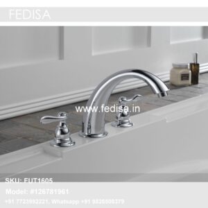 Kitchen Taps Faucets Bathroom Taps Kitchen Faucets Model No - 6447
