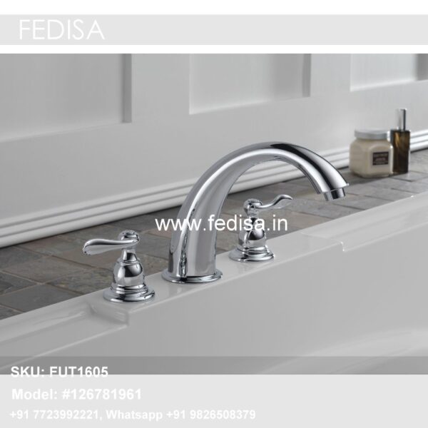 Kitchen Taps Faucets Bathroom Taps Kitchen Faucets Model No - 6447
