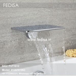 Kitchen Taps Faucets Bathroom Taps Kitchen Faucets Model No - 6452