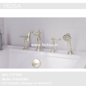Kitchen Taps Faucets Bathroom Taps Kitchen Faucets Model No - 6455