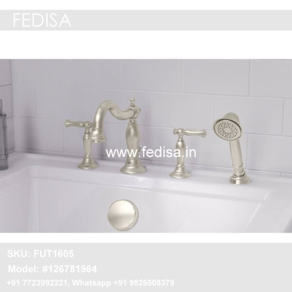 Kitchen Taps Faucets Bathroom Taps Kitchen Faucets Model No - 6455