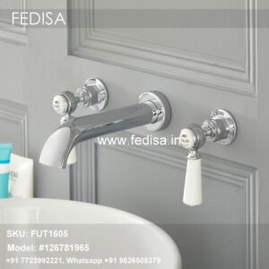 Kitchen Taps Faucets Bathroom Taps Kitchen Faucets Model No - 6458