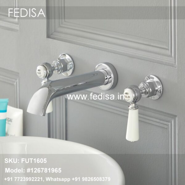 Kitchen Taps Faucets Bathroom Taps Kitchen Faucets Model No - 6458
