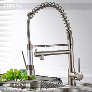 Kitchen Taps Faucets Bathroom Taps Kitchen Faucets Model No - 6460