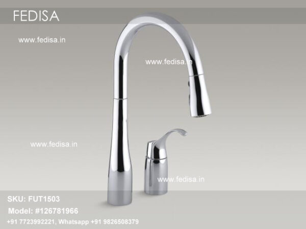 Kitchen Taps Faucets Bathroom Taps Kitchen Faucets Model No - 6462