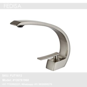 Kitchen Taps Faucets Bathroom Taps Kitchen Faucets Model No - 6464