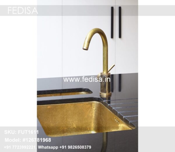 Kitchen Taps Faucets Bathroom Taps Kitchen Faucets Model No - 6465