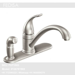 Kitchen Taps Faucets Bathroom Taps Kitchen Faucets Model No - 6469