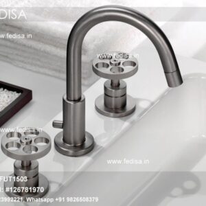 Kitchen Taps Faucets Bathroom Taps Kitchen Faucets Model No - 6470