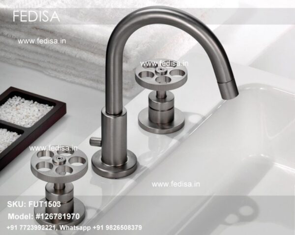 Kitchen Taps Faucets Bathroom Taps Kitchen Faucets Model No - 6470