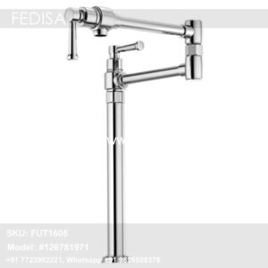 Kitchen Taps Faucets Bathroom Taps Kitchen Faucets Model No - 6473