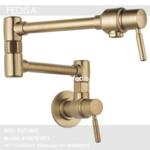 Kitchen Taps Faucets Bathroom Taps Kitchen Faucets Model No - 6476