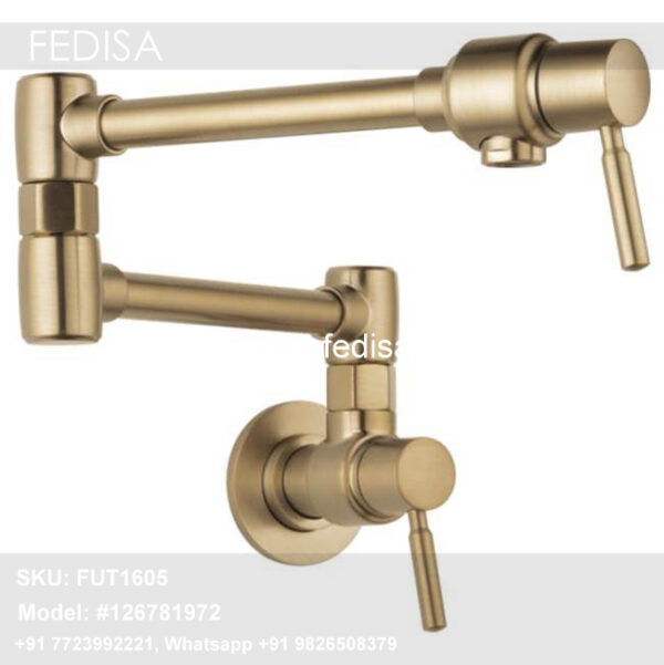 Kitchen Taps Faucets Bathroom Taps Kitchen Faucets Model No - 6476