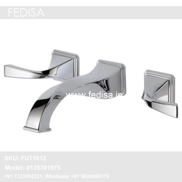 Kitchen Taps Faucets Bathroom Taps Kitchen Faucets Model No - 6485