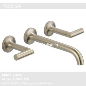 Kitchen Taps Faucets Bathroom Taps Kitchen Faucets Model No - 6488