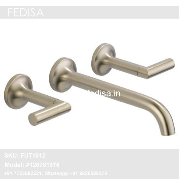 Kitchen Taps Faucets Bathroom Taps Kitchen Faucets Model No - 6488