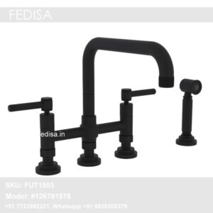 Kitchen Taps Faucets Bathroom Taps Kitchen Faucets Model No - 6493