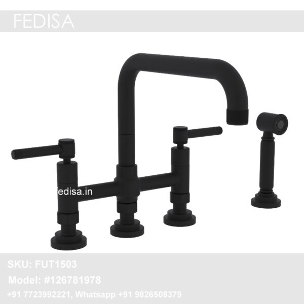 Kitchen Taps Faucets Bathroom Taps Kitchen Faucets Model No - 6493