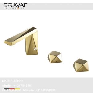 Kitchen Taps Faucets Bathroom Taps Kitchen Faucets Model No - 6494