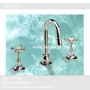 Kitchen Taps Faucets Bathroom Taps Kitchen Faucets Model No - 6497