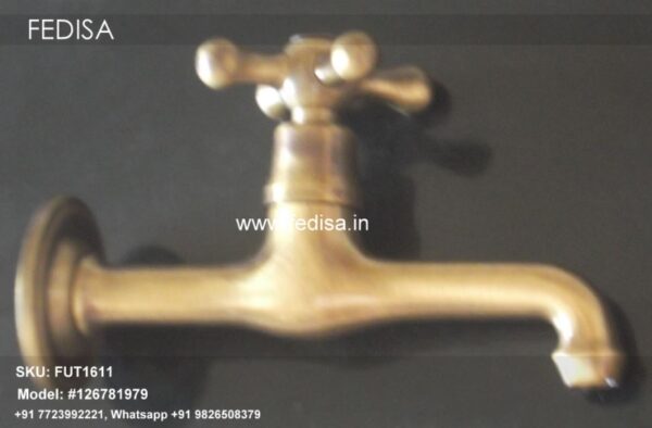 Kitchen Taps Faucets Bathroom Taps Kitchen Faucets Model No - 6499