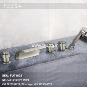 Kitchen Taps Faucets Bathroom Taps Kitchen Faucets Model No - 6500