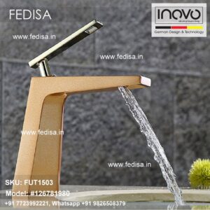 Kitchen Taps Faucets Bathroom Taps Kitchen Faucets Model No - 6502