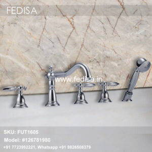 Kitchen Taps Faucets Bathroom Taps Kitchen Faucets Model No - 6504