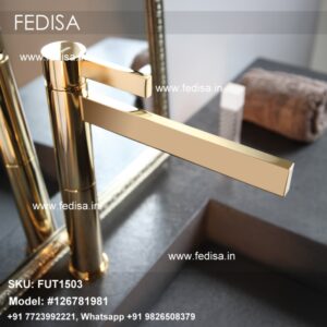 Kitchen Taps Faucets Bathroom Taps Kitchen Faucets Model No - 6505