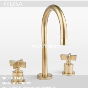Kitchen Taps Faucets Bathroom Taps Kitchen Faucets Model No - 6508