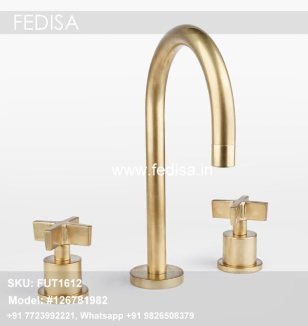 Kitchen Taps Faucets Bathroom Taps Kitchen Faucets Model No - 6508