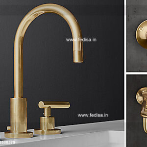 Kitchen Taps Faucets Bathroom Taps Kitchen Faucets Model No - 6510