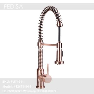 Kitchen Taps Faucets Bathroom Taps Kitchen Faucets Model No - 6514
