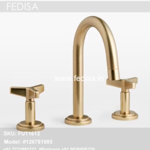 Kitchen Taps Faucets Bathroom Taps Kitchen Faucets Model No - 6515