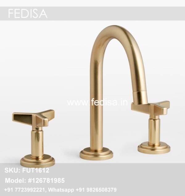 Kitchen Taps Faucets Bathroom Taps Kitchen Faucets Model No - 6515