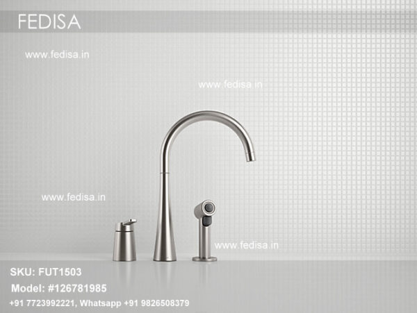 Kitchen Taps Faucets Bathroom Taps Kitchen Faucets Model No - 6516