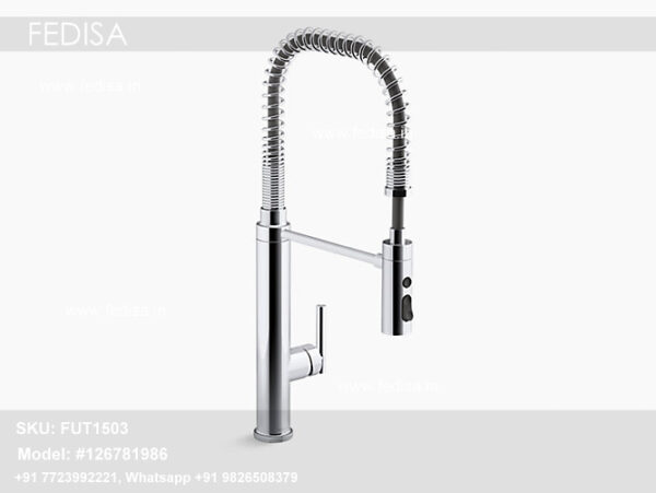 Kitchen Taps Faucets Bathroom Taps Kitchen Faucets Model No - 6517