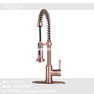 Kitchen Taps Faucets Bathroom Taps Kitchen Faucets Model No - 6521