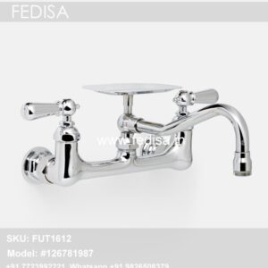 Kitchen Taps Faucets Bathroom Taps Kitchen Faucets Model No - 6522