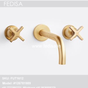 Kitchen Taps Faucets Bathroom Taps Kitchen Faucets Model No - 6525
