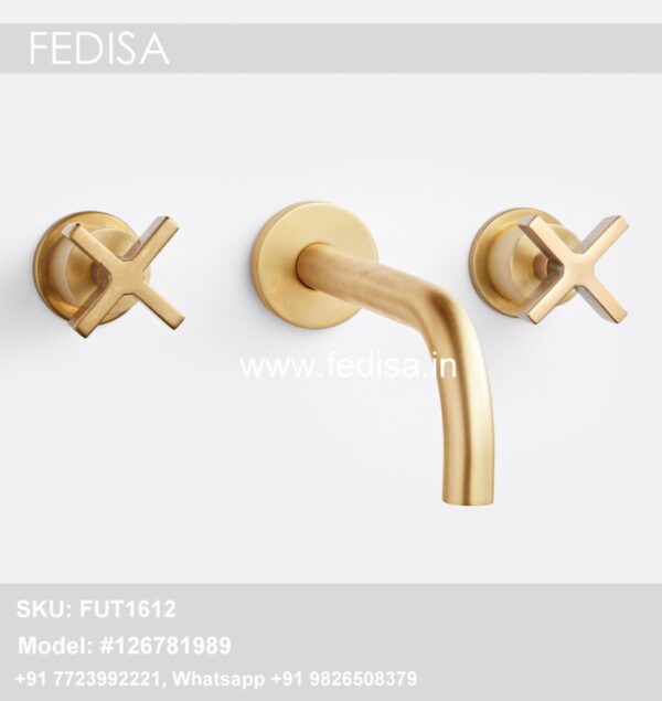 Kitchen Taps Faucets Bathroom Taps Kitchen Faucets Model No - 6525