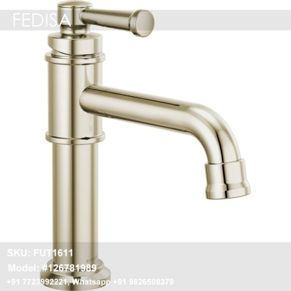 Kitchen Taps Faucets Bathroom Taps Kitchen Faucets Model No - 6526