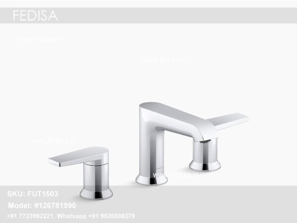 Kitchen Taps Faucets Bathroom Taps Kitchen Faucets Model No - 6529